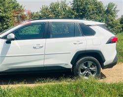 تويوتا راف 4